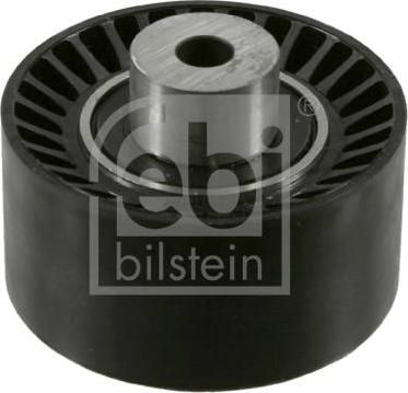 FEBI Ролик ремня ГРМ PEUGEOT 206/307/CITROEN C2/3/4 1.4 03- (083060, 22407)
