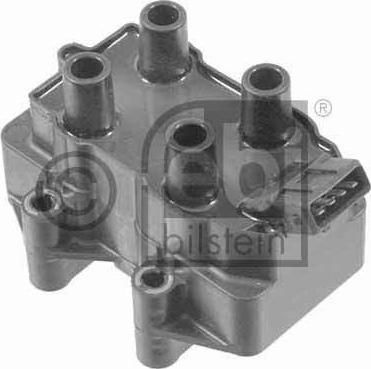 Febi 22581 катушка зажигания на PEUGEOT 306 (7B, N3, N5)