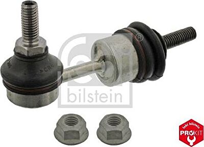FEBI ТЯГА СТАБ SMART FORTWO/ROADSTER ALL 98- L/R (22588)