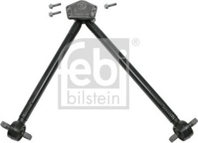 Febi 22624 рычаг независимой подвески колеса, подвеска колеса на MERCEDES-BENZ O 404