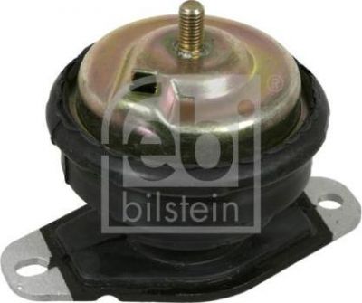 Febi 22645 подвеска, ступенчатая коробка передач на VOLVO 480 E