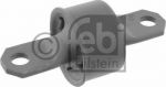 FEBI Сайлентблок заднего рычага FORD FOCUS 2 (1304124, 22699)