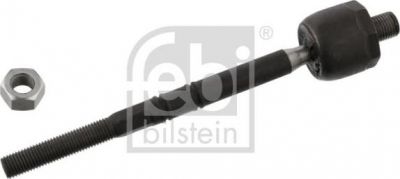 FEBI ТЯГА РУЛЕВ MER A-CLASS W168/W169 L/R 97/05->> (23221)