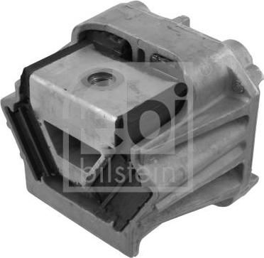 Febi 23280 подвеска, автоматическая коробка передач на MERCEDES-BENZ ATEGO