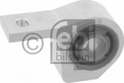FEBI Сайлентблок рычага PEUGEOT PARTNER 2.0D/BERLINGO 2.0D зад. (3523.83, 23405)