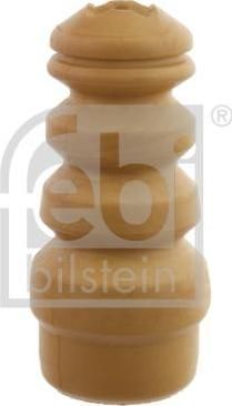 FEBI Отбойник задн. амортизатора VAG 1.6-2.8L AUDI A4 95-01 (8D0512131E, 23456)