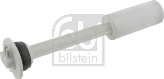 FEBI ДАТЧИК MER W201/W202/W124/W140/W210 (уровня жидкости омывателя/БЕЛЫЙ) (23941)