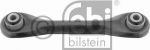 FEBI Рычаг задней подвески L=R FORD Focus I/II,C-MAX;MAZDA 3/5;VOLVO S40/V50 (1061668, 24211)