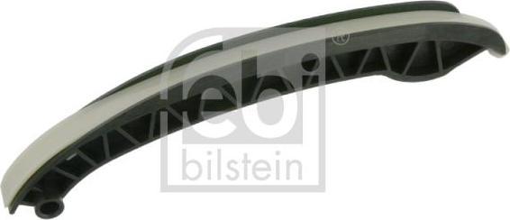Febi 24287 планка успокоителя, цепь привода на MERCEDES-BENZ C-CLASS купе (CL203)