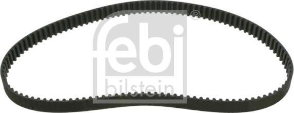 Febi 24363 ремень грм на TOYOTA CARINA E седан (_T19_)