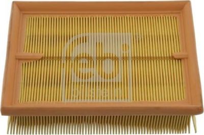 Febi 24402 воздушный фильтр на VW POLO Variant (6KV5)