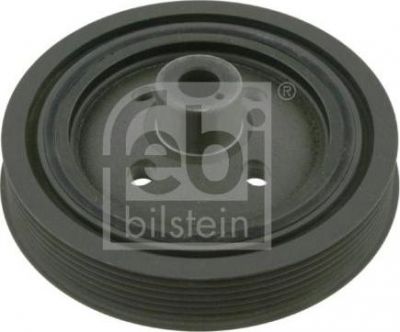 Febi 24889 ременный шкив, коленчатый вал на FORD FOCUS (DAW, DBW)