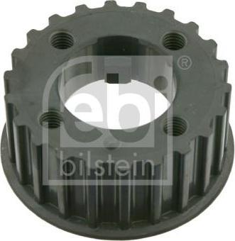 FEBI Шестерня коленчатого вала VW T4 (069105263, 25172)