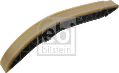 Febi 25265 планка успокоителя, цепь привода на MERCEDES-BENZ E-CLASS (W124)