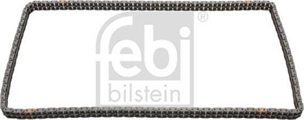 FEBI Цепь привода ГРМ MB mot.M112/M113/M155 (39976894, 25507)