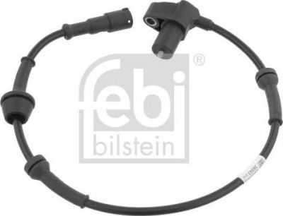 FEBI Датчик ABS VW T4 пер. (701 927 807 A, 26043)