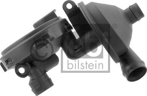FEBI Клапан картерных газов M52 (26100, 26100)