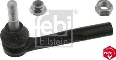 FEBI Наконечник рулевой тяги L (26152)