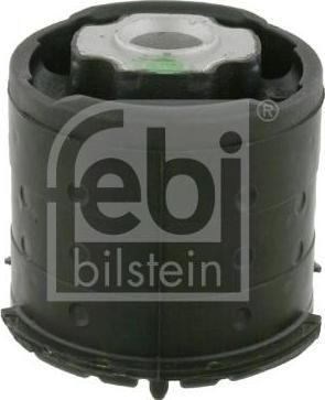 FEBI Сайлентблок задней балки (4x) E53 (X5) (33316770454, 26263)