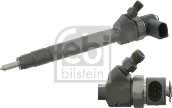 Febi 26543 форсунка на MERCEDES-BENZ G-CLASS (W463)