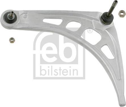Febi 26641 рычаг независимой подвески колеса, подвеска колеса на 3 кабрио (E46)