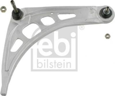 Febi 26642 рычаг независимой подвески колеса, подвеска колеса на 3 кабрио (E46)
