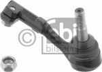 FEBI Наконечник тяги рулевой E87/E90 прав. (32 10 6 765 090, 27159)