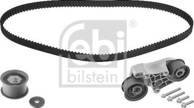 Febi 27295 комплект ремня грм на OPEL VECTRA B (36_)