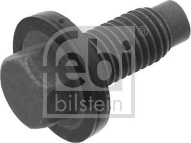 Febi 27425 резьбовая пробка, масляный поддон на FORD COUGAR (EC_)