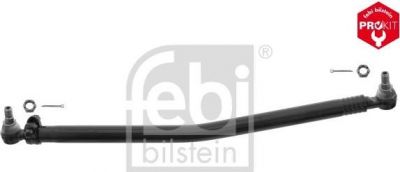 Febi 27487 продольная рулевая тяга на RENAULT TRUCKS Midlum