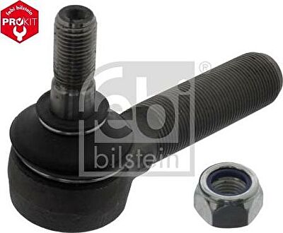 Febi 27511 наконечник поперечной рулевой тяги на TOYOTA LAND CRUISER 80 (_J8_)