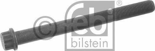 FEBI болт ГБЦ M14x1,5x151 RVI C/G/R/KERAX/MAXTER/PREMIUM (27549, 27549)