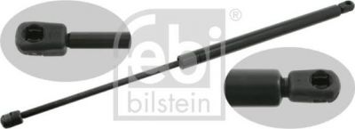 FEBI 27669F_=SW30927669 [701829331J] !амортизатор зад. двери VW T4 1.8-2.8/1.9D/2.4D 90-03 (27669)