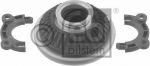 FEBI Опора стойки амортизационной OPEL ASTRA H 1.3 CDTI (344543, 28115)