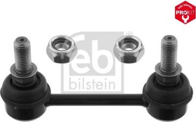 FEBI Тяга стабилизатора зад. L=R SUBARU LEGASY (20470AE000, 28439)