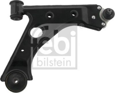 Febi 28649 рычаг независимой подвески колеса, подвеска колеса на OPEL COMBO Tour (X12)