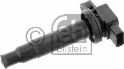 Febi 28658 катушка зажигания на TOYOTA YARIS VERSO (_NLP2_, _NCP2_)