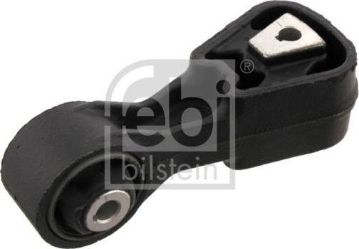 FEBI Опора двигателя задн. PEUGEOT 1.9-2.1D/TD 406/607/806 (180628, 28661)