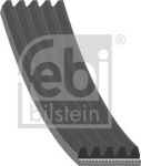 Febi 28845 поликлиновой ремень на MAZDA 626 III (GD)