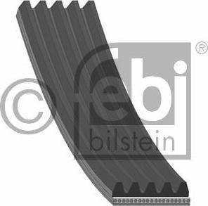 Febi 28879 поликлиновой ремень на VW GOLF IV (1J1)