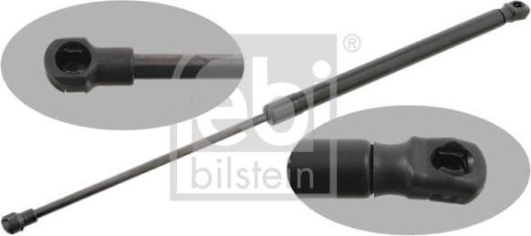 FEBI амортизатор капота VW Polo all 01> (29438)