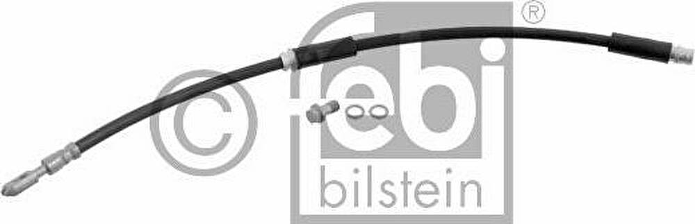 Febi 29603 тормозной шланг на AUDI A3 (8P1)