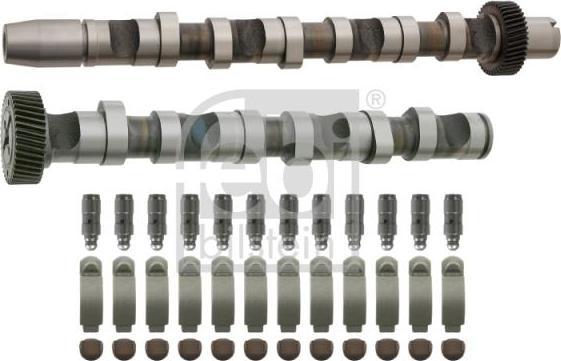 Febi 29924 комплект распредвала на VW PASSAT Variant (3B6)