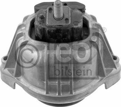 Febi 31013 подвеска, двигатель на 3 (E90)