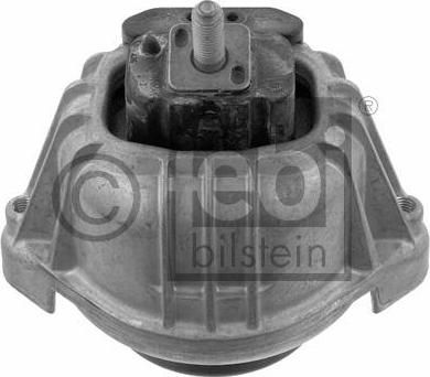 Febi 31014 подвеска, двигатель на 3 (E90)