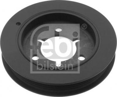 Febi 31098 ременный шкив, коленчатый вал на PEUGEOT 106 I (1A, 1C)