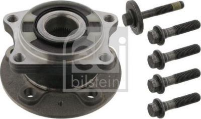 Febi 31371 комплект подшипника ступицы колеса на VOLVO XC90 I