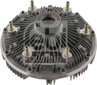 Febi 31458 сцепление, вентилятор радиатора на RENAULT TRUCKS Midlum