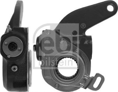 Febi 31582 система тяг и рычагов, тормозная система на MERCEDES-BENZ O 303