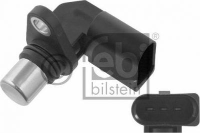 Febi 32034 датчик, положение распределительного вала на VW MULTIVAN V (7HM, 7HN, 7HF, 7EF, 7EM, 7EN)